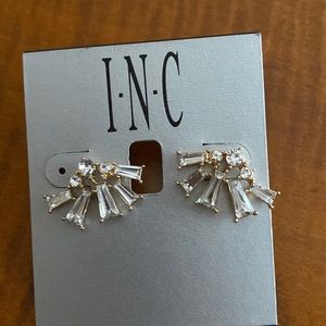 INC earnings. NWT